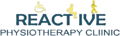 Reactive Physiotherapy Clinic